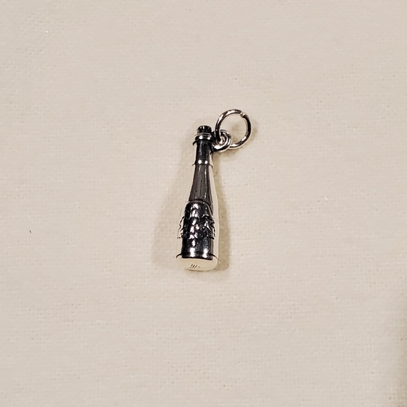 James Avery Jewelry - Wine Bottle Charm